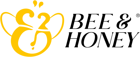 HONEY & BEE