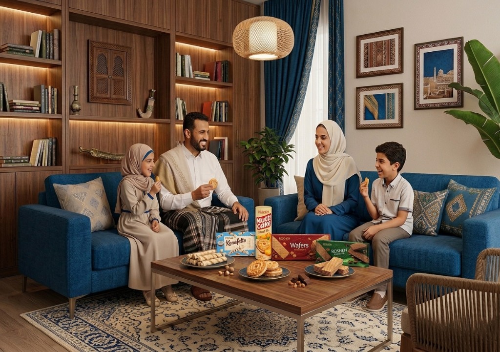 الجودة التي تستحقها